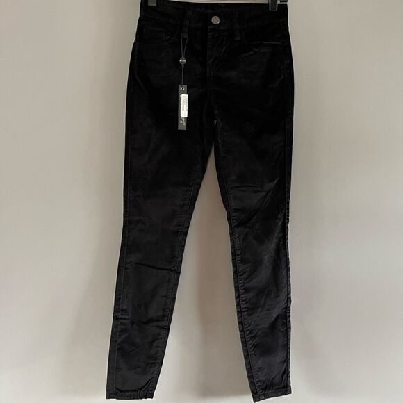 [BLANKNYC] Velvet ‘Cry Baby’ Jean | SZ 24 - Picture 5 of 11